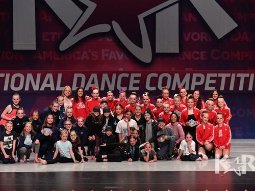 Grand Rapids, MI - 4/13/2018 - Awards