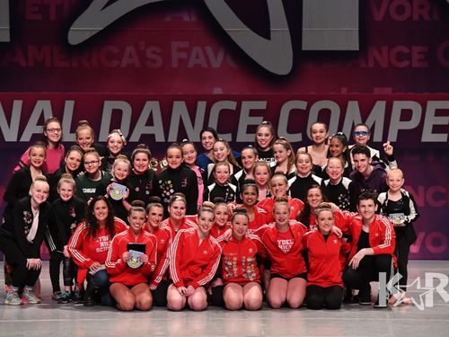 Grand Rapids, MI - 4/13/2018 - Awards