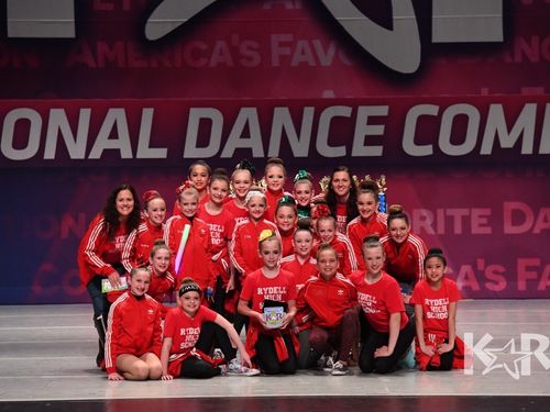 Grand Rapids, MI - 4/13/2018 - Awards