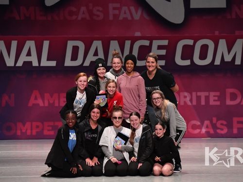 Grand Rapids, MI - 4/13/2018 - Awards