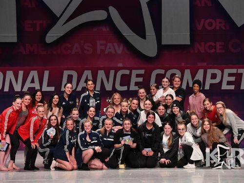 Grand Rapids, MI - 4/13/2018 - Awards