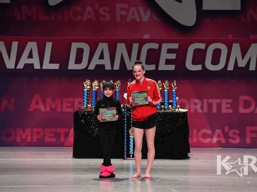 Grand Rapids, MI - 4/13/2018 - Awards
