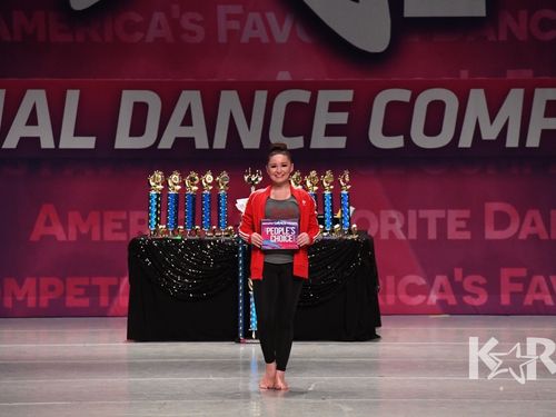 Grand Rapids, MI - 4/13/2018 - Awards