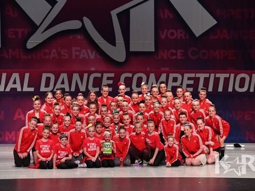 Grand Rapids, MI - 4/13/2018 - Awards