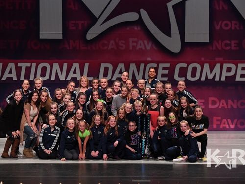 Grand Rapids, MI - 4/13/2018 - Awards