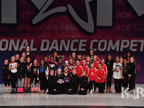 Grand Rapids, MI - 4/13/2018 - Awards