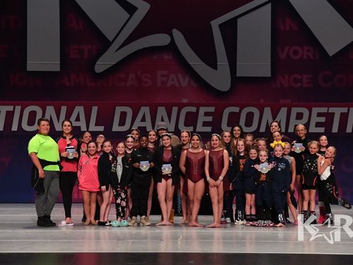 Grand Rapids, MI - 4/13/2018 - Awards