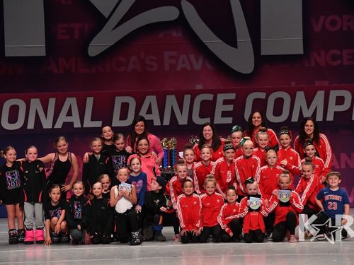 Grand Rapids, MI - 4/13/2018 - Awards