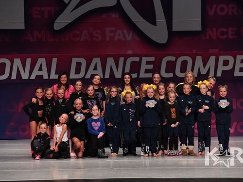 Grand Rapids, MI - 4/13/2018 - Awards