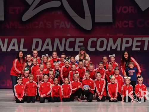 Grand Rapids, MI - 4/13/2018 - Awards