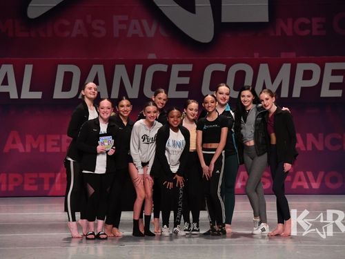 Grand Rapids, MI - 4/13/2018 - Awards