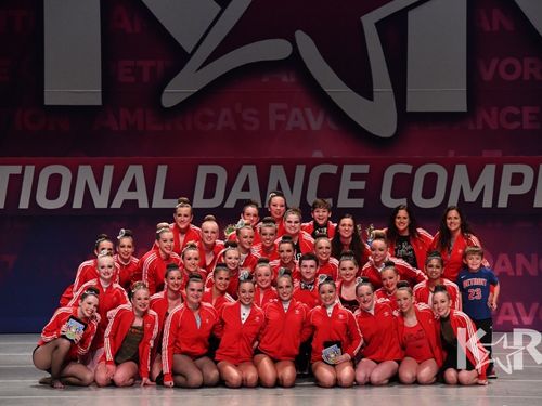 Grand Rapids, MI - 4/13/2018 - Awards