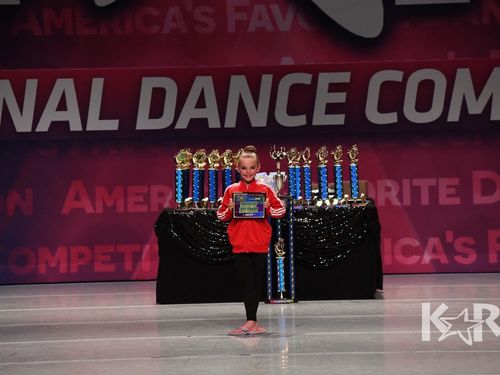 Grand Rapids, MI - 4/13/2018 - Awards