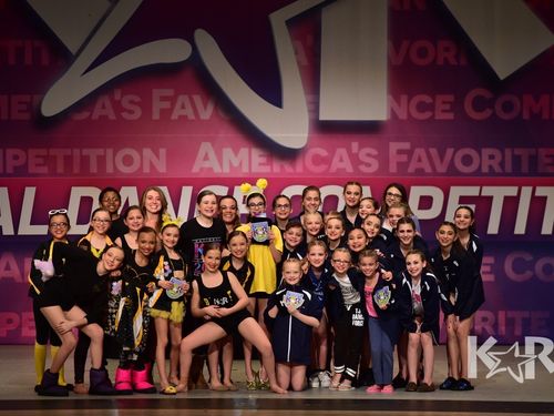 Long Island, NY - 4/13/2018 - Awards