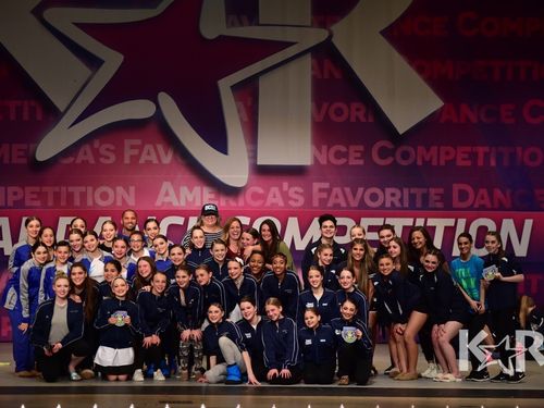 Long Island, NY - 4/13/2018 - Awards