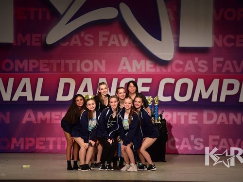 Long Island, NY - 4/13/2018 - Awards