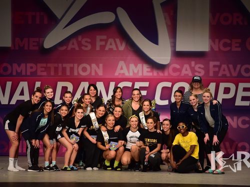 Long Island, NY - 4/13/2018 - Awards