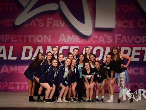 Long Island, NY - 4/13/2018 - Awards