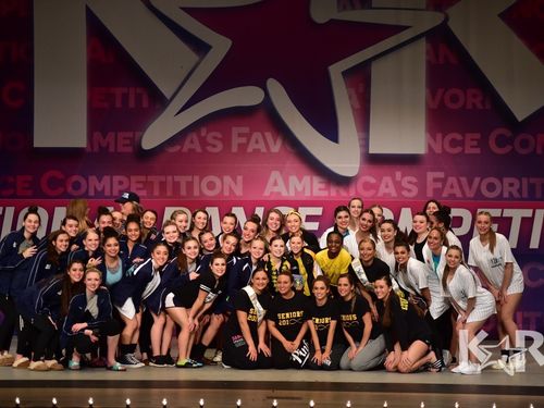 Long Island, NY - 4/13/2018 - Awards