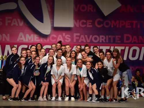 Long Island, NY - 4/13/2018 - Awards