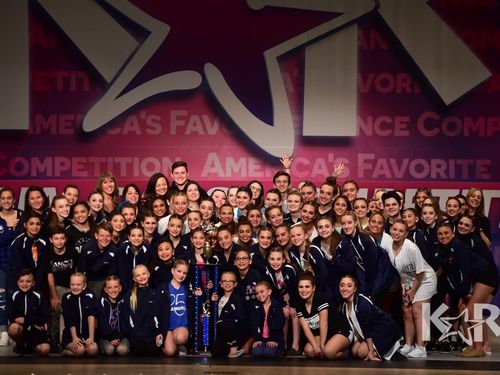 Long Island, NY - 4/13/2018 - Awards