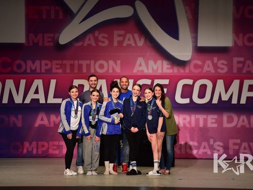 Long Island, NY - 4/13/2018 - Awards