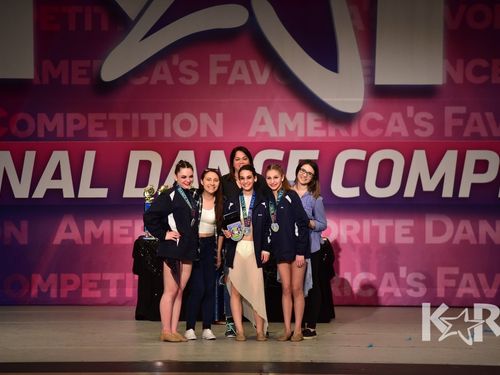 Long Island, NY - 4/13/2018 - Awards