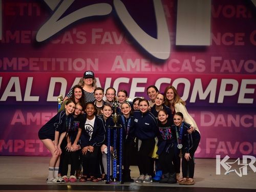 Long Island, NY - 4/13/2018 - Awards