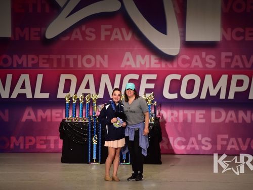 Long Island, NY - 4/13/2018 - Awards