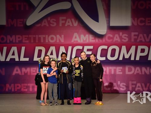 Long Island, NY - 4/13/2018 - Awards