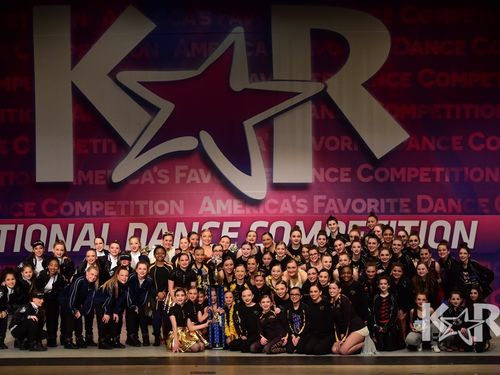 Long Island, NY - 4/13/2018 - Awards