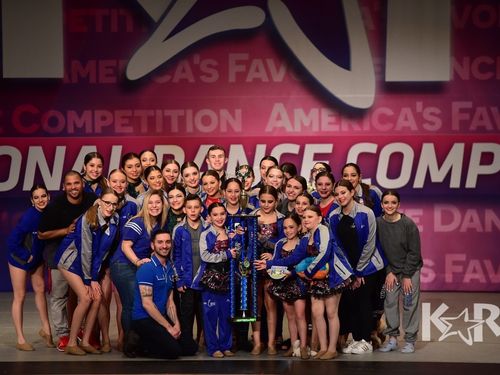 Long Island, NY - 4/13/2018 - Awards