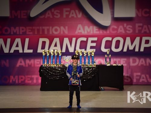Long Island, NY - 4/13/2018 - Awards