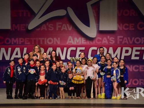 Long Island, NY - 4/13/2018 - Awards