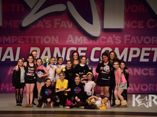 Long Island, NY - 4/13/2018 - Awards