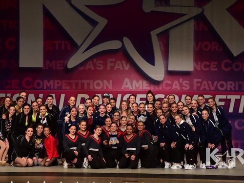Long Island, NY - 4/13/2018 - Awards