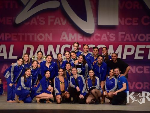 Long Island, NY - 4/13/2018 - Awards