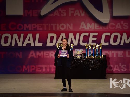 Long Island, NY - 4/13/2018 - Awards