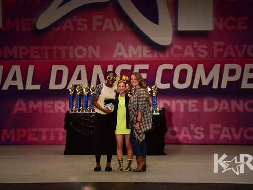 Long Island, NY - 4/13/2018 - Awards