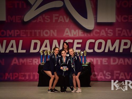 Long Island, NY - 4/13/2018 - Awards