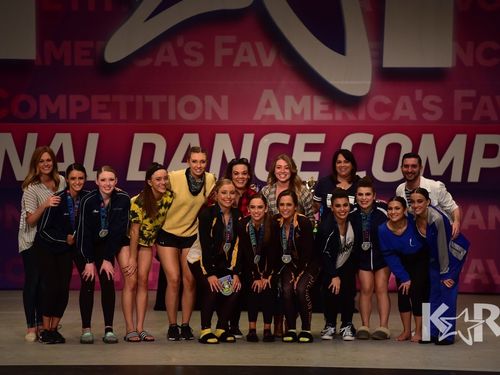 Long Island, NY - 4/13/2018 - Awards