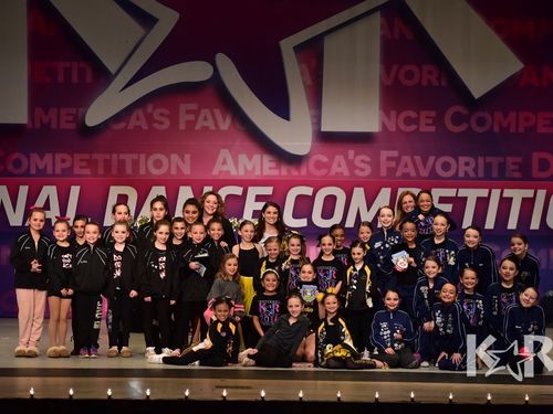 Long Island, NY - 4/13/2018 - Awards