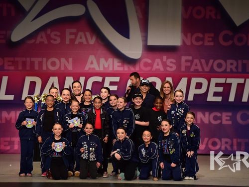 Long Island, NY - 4/13/2018 - Awards