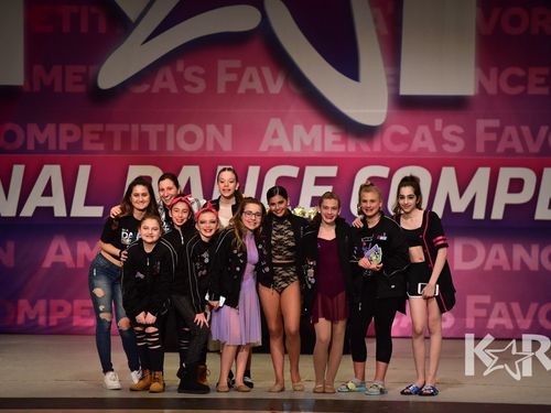 Long Island, NY - 4/13/2018 - Awards