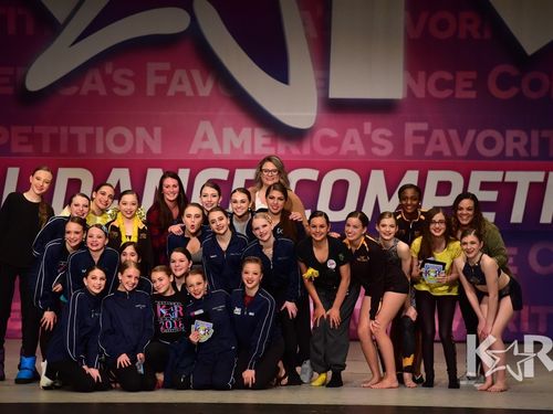 Long Island, NY - 4/13/2018 - Awards