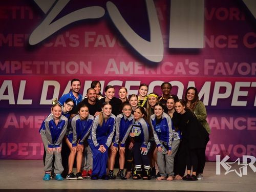 Long Island, NY - 4/13/2018 - Awards