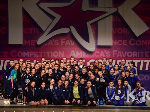 Long Island, NY - 4/13/2018 - Awards