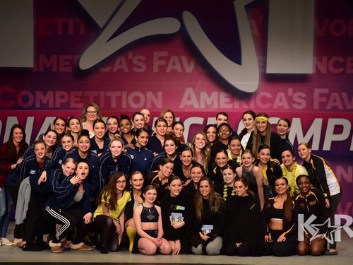 Long Island, NY - 4/13/2018 - Awards