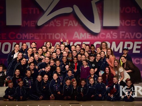 Long Island, NY - 4/13/2018 - Awards