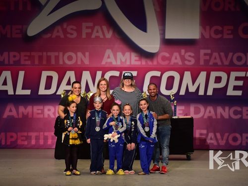 Long Island, NY - 4/13/2018 - Awards